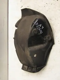 Dacia OE 767491249R Radlauf Hinten - Gebraucht