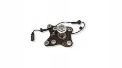 Manga roda traseira Honda OE MTL36115 - Usado