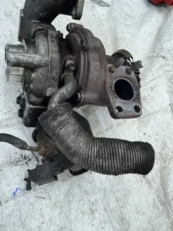 Turbo OEM 9804119380 Peugeot Citroen Fordille