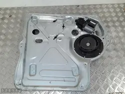VW Transporter T5 fönsterregulator OEM 7h0837729