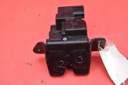 Fecho porta-malas Kia Venga OEM mamAUTO-1057870-