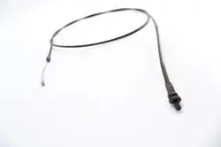 Cable apertura capó OEM 378871 para Nissan Micra K12