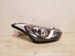 Faros delanteros derecho OEM HYUNDAI I30 2012-2017