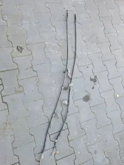 Cables de freno de mano Nissan E-NV200 OEM E-NV200 LINKI RĘCZNEGO