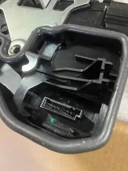 Serrure de Porte Avant Droite pour BMW 5 F10 F11 7 F01 F02 2009+