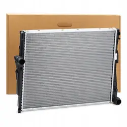 Radiador de motor NRF 51580