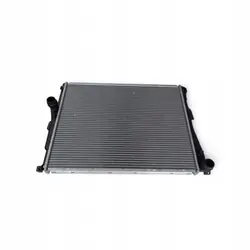 Radiateur de moteur NRF 51580