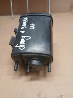 Aktivt kolfilter bränsleångor Jimny III 1.3 16V 07r