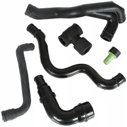 Ventilationsslangar för AUDI 1.8T VW SEAT SKODA DA-29378