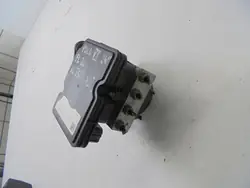 Pompe ABS OEM 2Q0614517CP pour VW Polo VI 2G