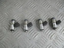 Fiat Panda II 03-06 Suutin OEM KBI19663 - Käytetty
