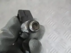 Fiat Panda II 03-06 Injector OEM KBI19663 - Gebruikt