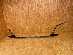 Moldura de para-choque dianteiro Audi A3 8Y S-Line 8Y0807588