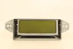 Grille écran radio OEM 86110-05020 pour Toyota Avensis