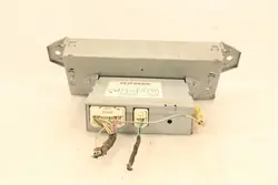 OEM 86110-05020 radiodisplayskydd för Toyota Avensis