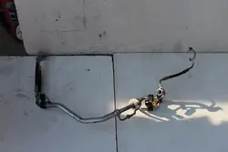 Ilmastointiputki 9810109080 Citroen Peugeot