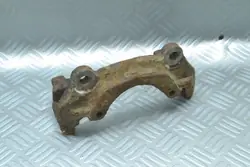 Support d'étrier avant droit Saab OE 302mm