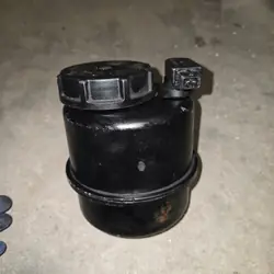 OEM 0004668502 Servoreservoir voor Actros