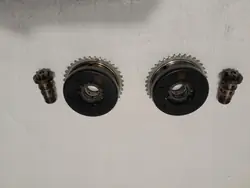 VVT-Versteller OEM 06M109088F für Audi 3.0 TFSI