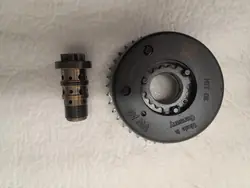 VVT-Versteller OEM 06M109088F für Audi 3.0 TFSI