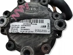 Pompe direction assistée Fiat Doblo II 1.6D OEM 00518523200