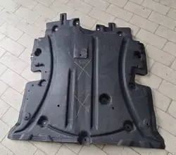 OEM 758303399R Motorunterbodenschutz für Renault Megane V