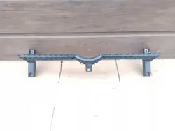 Reforço de para-choque dianteiro VW Sharan II 7N0 OEM