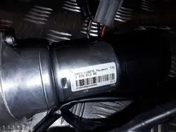 Moteur de toit cabriolet Peugeot 308 CC OEM dai1110276