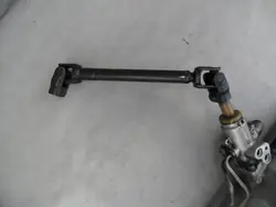 Eje columna dirección cruceta Mercedes ML W164 GL X164