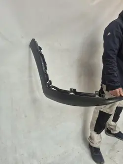 Hyundai Tucson III voorbumper spoiler OEM 86512-D7520