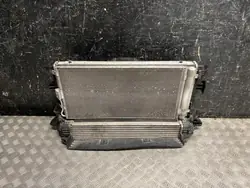 Intercooler Hyundai Kona II 2023 OEM 231108KR22