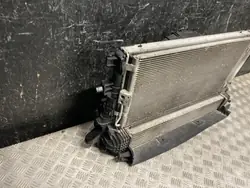 Intercooler Hyundai Kona II 2023 OEM 231108KR22