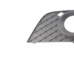 Cadre de phare antibrouillard avant Mercedes W164 gauche A1648853723