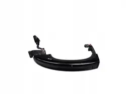 Tirador de Puerta Audi Q7 4L Derecho Delantero/Trasero OEM 4L0837205B