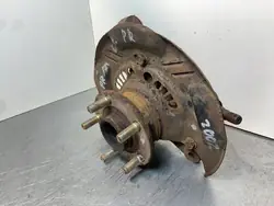 Moyeu de roue avant Subaru Impreza II OEM FBZ24774