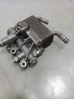 Refroidisseur de boîte OEM 68233384AB pour Dodge Durango