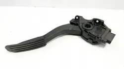 Potentiomètre de pédale d'accélérateur Land Rover Freelander II 2.2 6G92-9F836-EF
