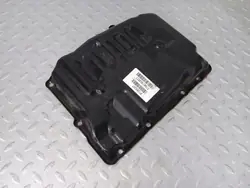 Volvo V60 vaihdelaatikon öljypohja OEM 31437011