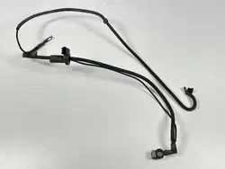 Câble de masse batterie OEM 10GM620A d'occasion