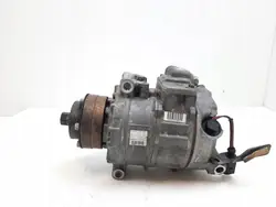 Compressore aria condizionata Audi A6 S6 C6 4F