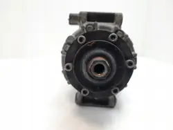 Compresseur de climatisation Audi A6 S6 C6 4F