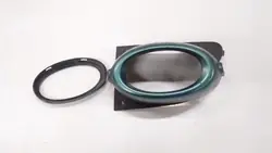 Honda 2404 Halogen-Gehäuse Rechts für Stream 2001-2007