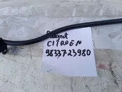 Vareta de óleo OEM 9833723980 para Peugeot Boxer III 2.2