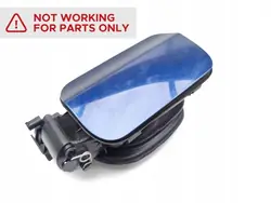 Tampa de combustível BMW OEM 7238100 para F30 F31 F80 M3