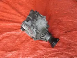 SSANGYONG KORANDO III 2.0i 2016 4WD Gear Reducer