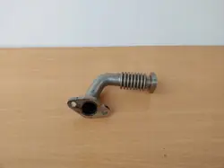 Tuyau Turbo Vanne EGR VW Seat Skoda Audi 2.0 TDI
