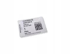 Portière Arrière Volkswagen Polo 2G6 OEM 2G6813301B Occasion