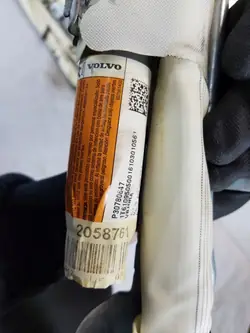 OEM Airbag-gardin för Volvo S60 II - Begagnad