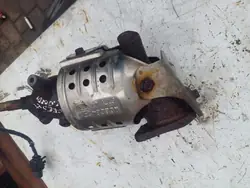 DPF-suodatin KIA CEED 2.0 CRDI 2006-2012 OEM WDEDE4