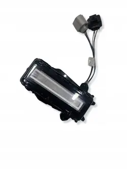 Dagrijlichten OEM 9853488880 Lancia Ypsilon